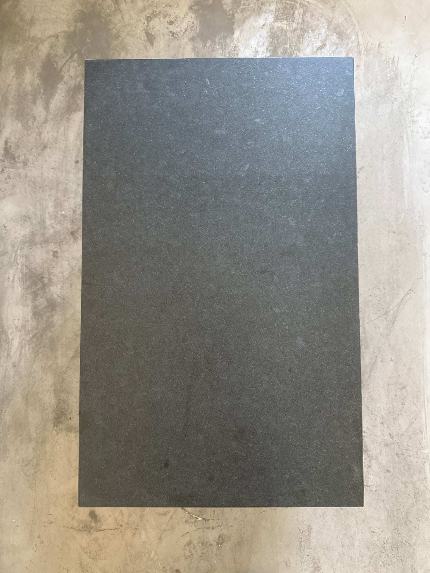 Bläse vitoljad ek/granit